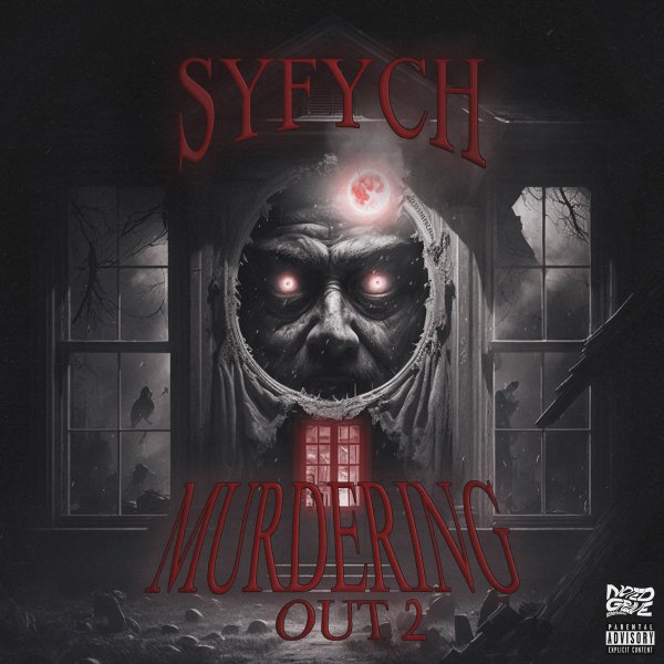 Syfych - Thats What Imackin