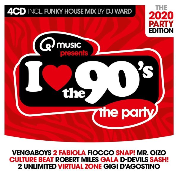 The Tamperer Feat. Maya - Feel It/1998