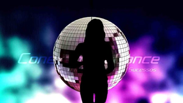 CONEXAO ITALO DANCE R.I.D - Conexão Italo Dance | Lançamentos Italo Disco RogerioItaloDance Mix 2026