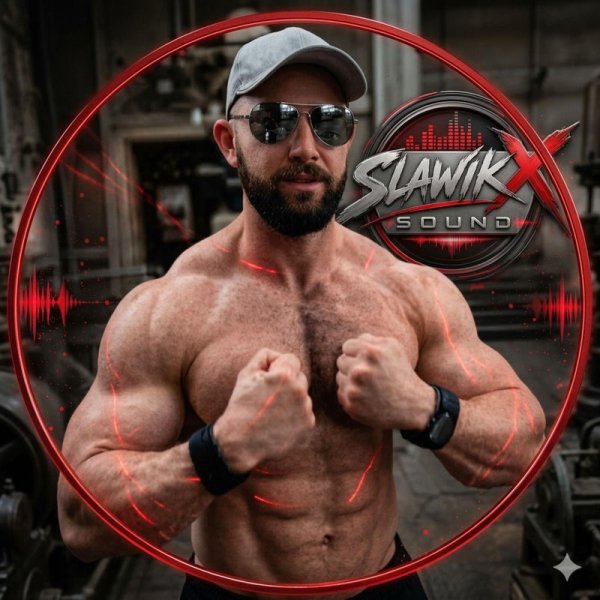 SlawikXSound - Закон подлости.