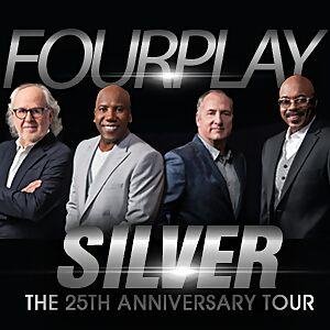 Fourplay - All i wanna do