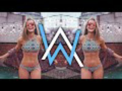 Yassine Dj's - John Kenza &amp; Stahl - Echo (Style Alan Walker)