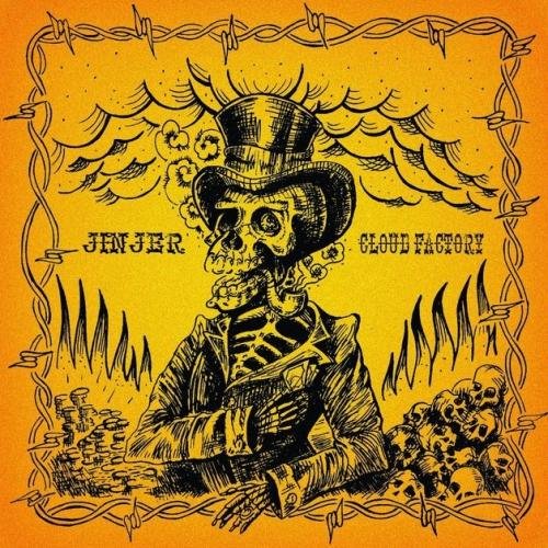 Jinjer - A Plus or a Minus