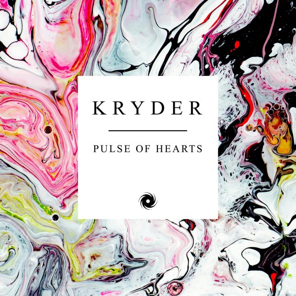 Kryder - Pulse Of Hearts (Instrumental Mix)
