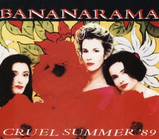 Bananarama - I Heard A Rumour (Corporation Of Bananarama Mix)