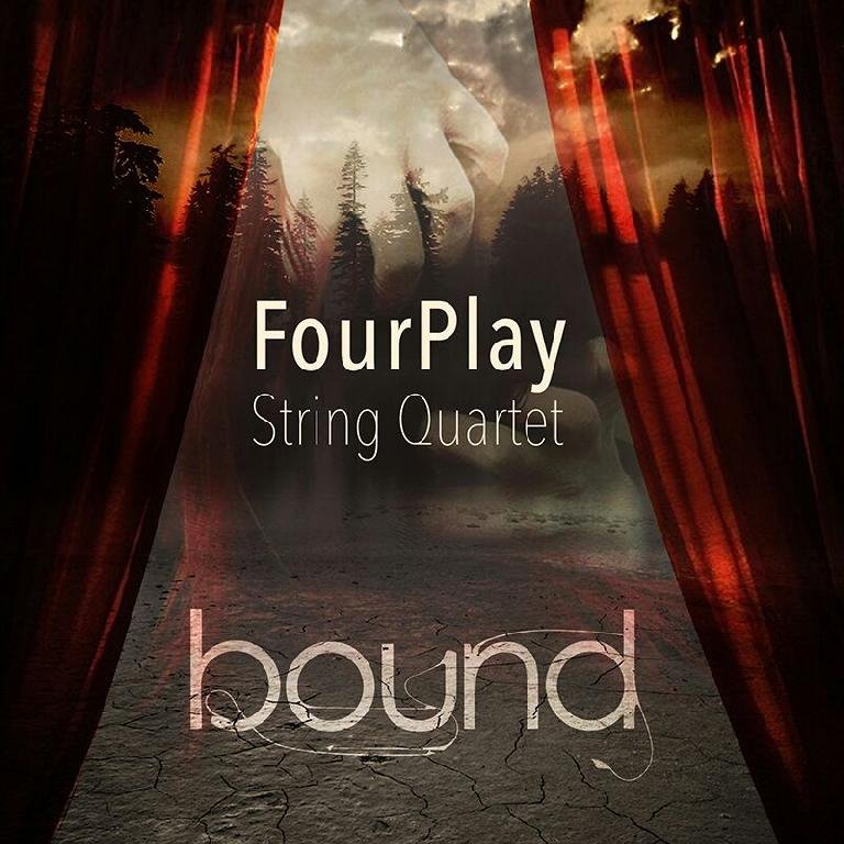 Fourplay - Higher ground