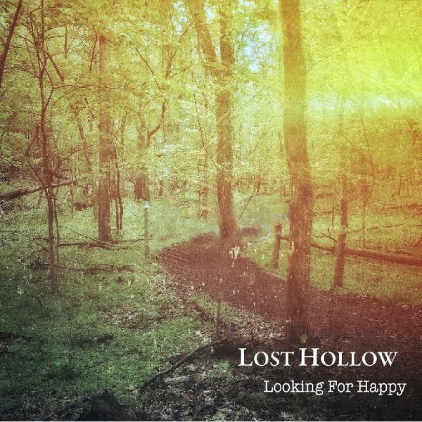 Lost Hollow - Song to Take You Home
