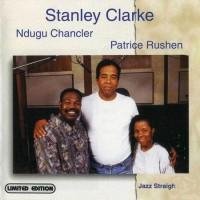Stanley Clarke - Manteca