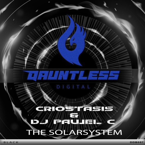 Criostasis, DJ Pawel C - The Solarsystem (Extended Mix)