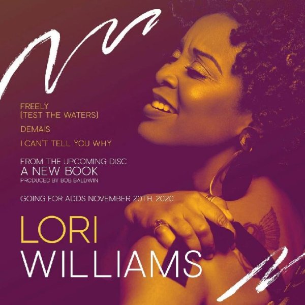 Lori Williams - Demais