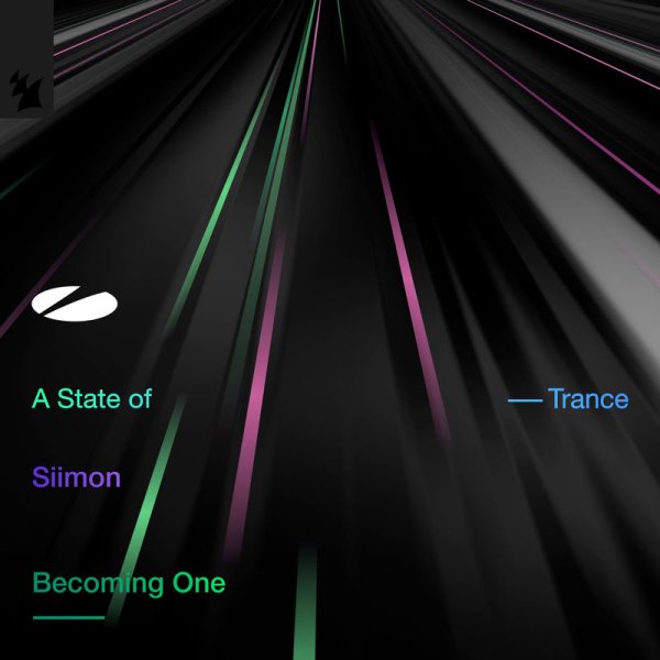 siimon - Becoming One