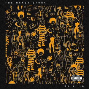 JID - Behold