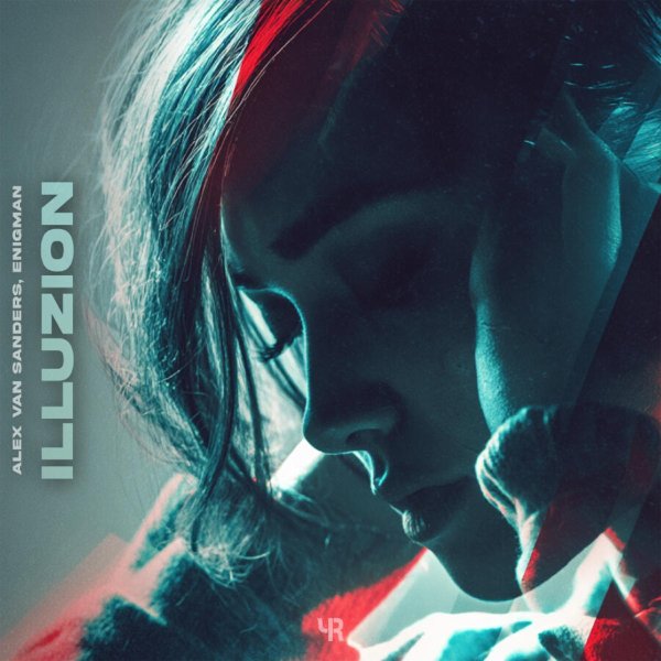 Alex Van Sanders, ENIGMAN - Illuzion