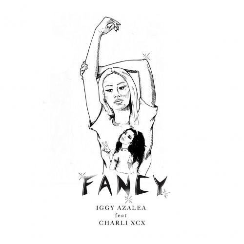 Iggy Azalea feat. Charli XCX - Fancy