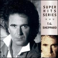 T.G. Sheppard - Faking Love (1982)