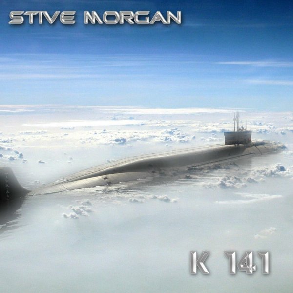 Stive Morgan - Simply Love
