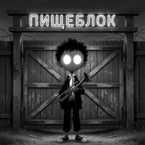 Детский метал-хор Всесоюзного радио - Пищеблок