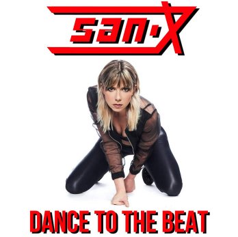 SAN-X - ELECTRIC (EXTENDED VERSION)