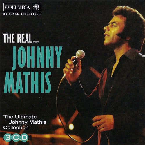 Johnny Mathis - Wonderful! Wonderful!