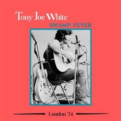 Tony Joe White - 01.Sign Of The Lion  (Live)