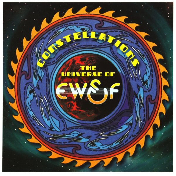 Earth, Wind &amp; Fire - Saturday Night