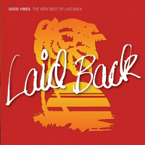 Laid Back - Happy Dreamer