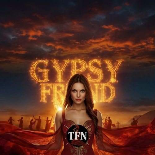 The Forbidden Nights - Midnight Visit Gitanos Secret