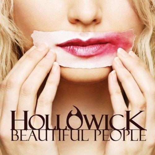 Hollowick - Taking Me Over