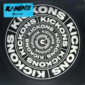 Kanine - Kickons