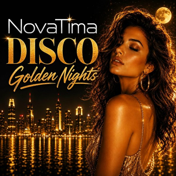 NovaTima - Only You