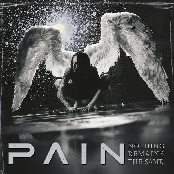 Pain - Shut Your Mouth (Remaster 2025)