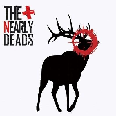 The Nearly Deads - Fact and Friction