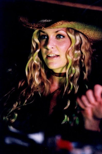 Baby Jane - Drive Out The Rabbit