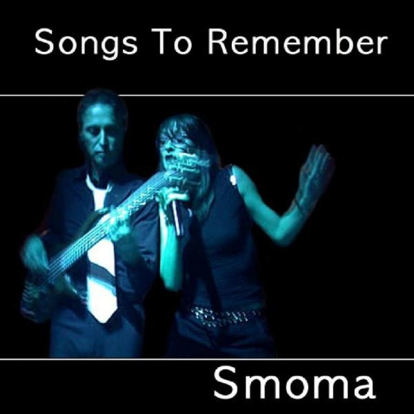 Smoma - Change your mind