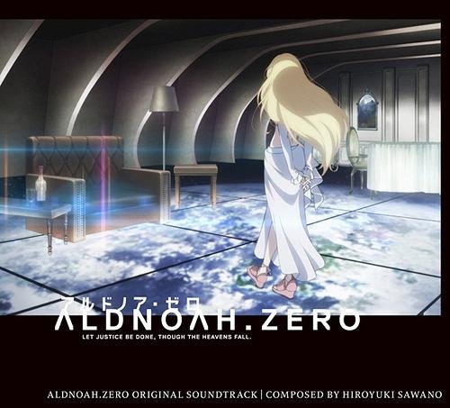 Hiroyuki Sawano - BRE@TH//LESS