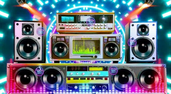 Сборник - New Italo Disco Music 2024 - Touch By Touch, Brother Louie - Eurodisco Dance 80s 90s Megamix