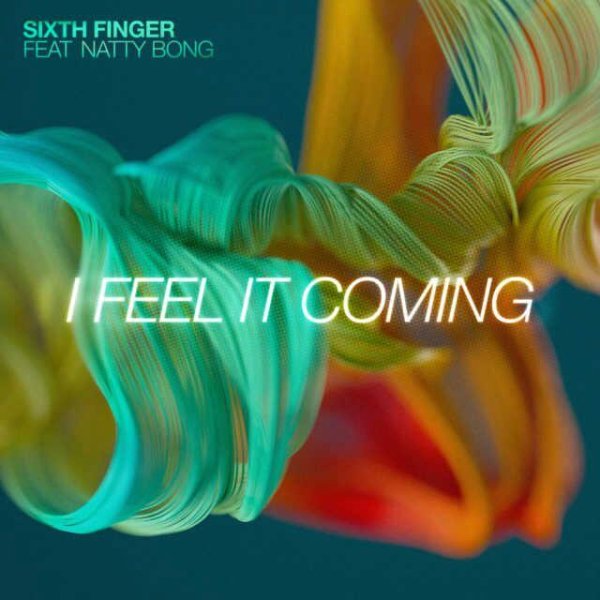 Sixth Finger,dEW - Patience