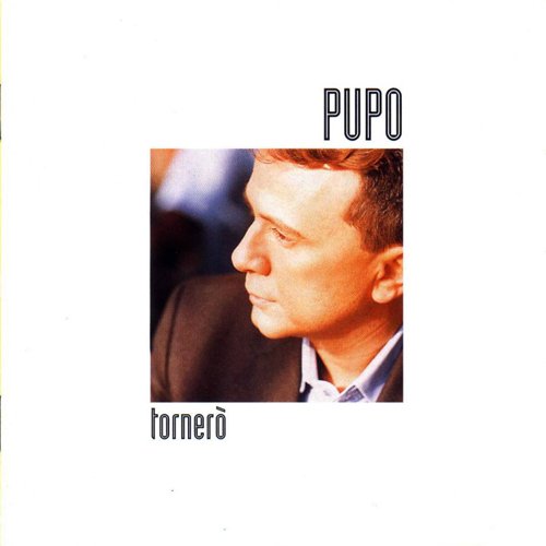 Pupo - Su Di Noi