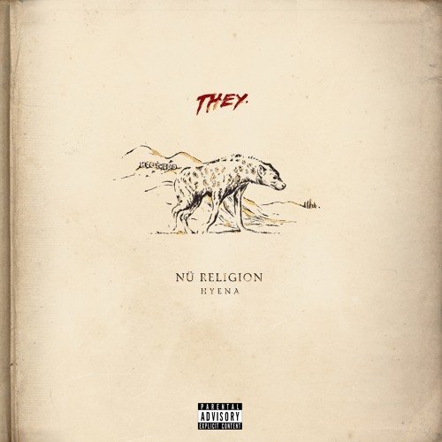 THEY. - Dante's Creek