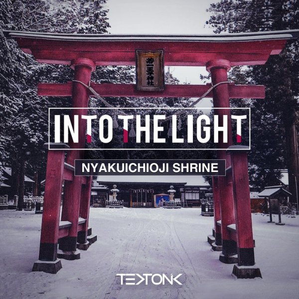 Tektonik, Dana Leong - Into the Light