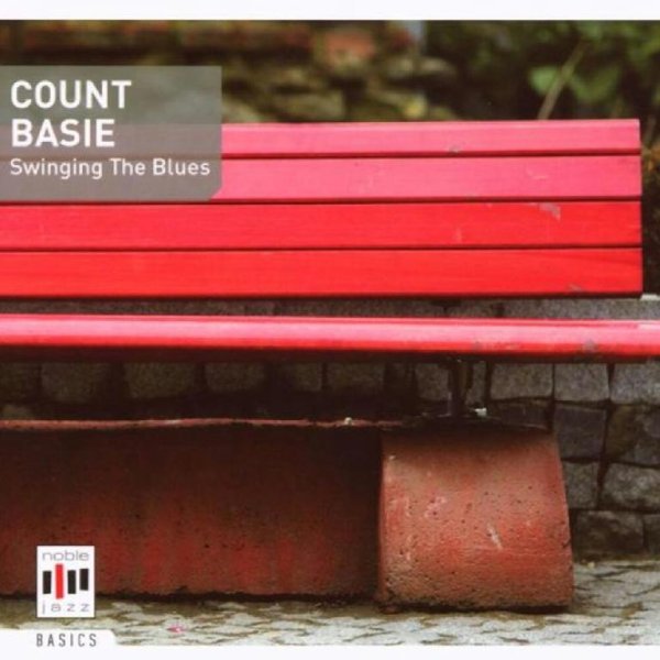 Count Basie, Neal Hefti, Frank Foster,Thad Jones,  - The kid from red bank