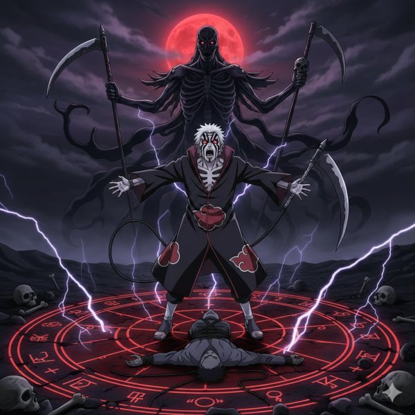 DOMINATOR - БЕЗСМЕРТНЫЙ