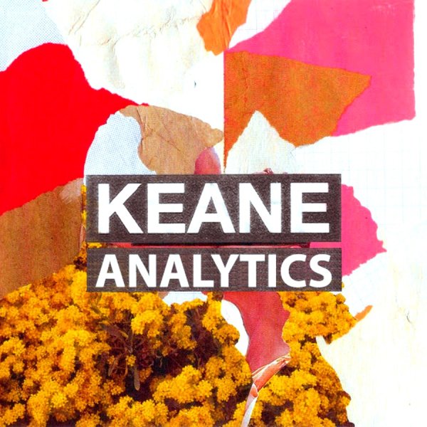 Keane - I Need Your Love