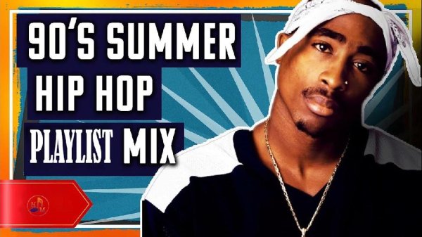 Dj Shinski - Best of 90s Hip Hop Summer Hits Clean Video Mix - Dj Shinski [2 pac, Notorious BIG, Snoop dogg, Dre]