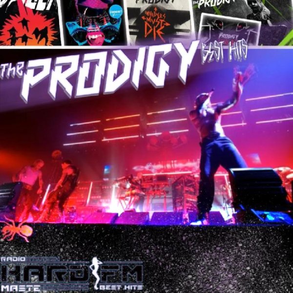 The Prodigy - Gold Hits