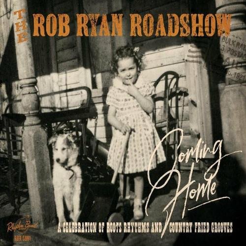 The Rob Ryan Roadshow - First Rodeo