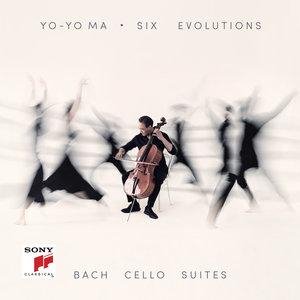 Yo-Yo Ma, Иоганн Себастьян Бах - Unaccompanied Cello Suite No. 1 in G Major, BWV 1007: I. Prélude