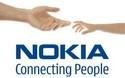 nokia - Gradient
