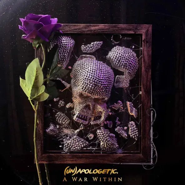 A War Within - Unapologetic