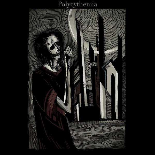Polycythemia - Холодные волны